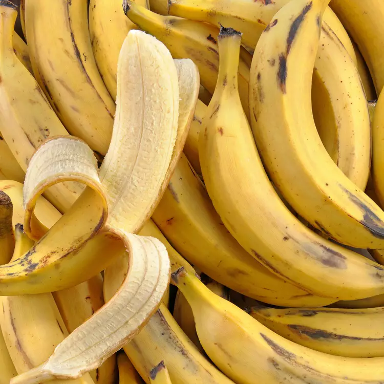 LA BANANE